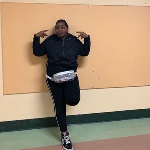 Meet your Posher, Takira